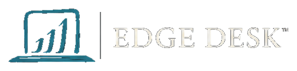EDGE DESK™